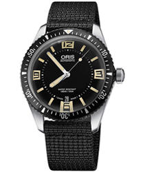 Oris Divers Sixty-Five Men's Watch Model 01 733 7707 4064-07 5 20 24